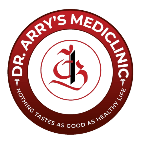 Dr. Arry's Mediclinic