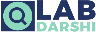 Lab Darshi Logo