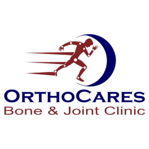 OrthoCares Logo