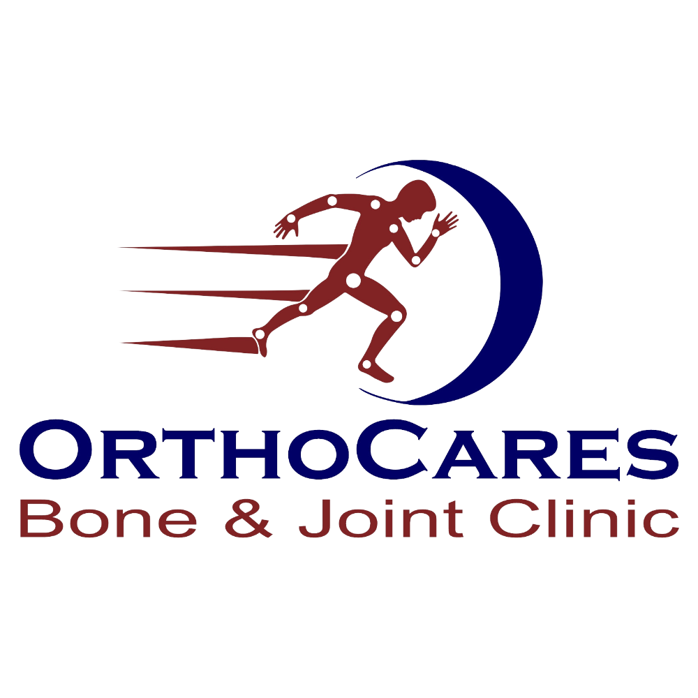 OrthoCares Logo