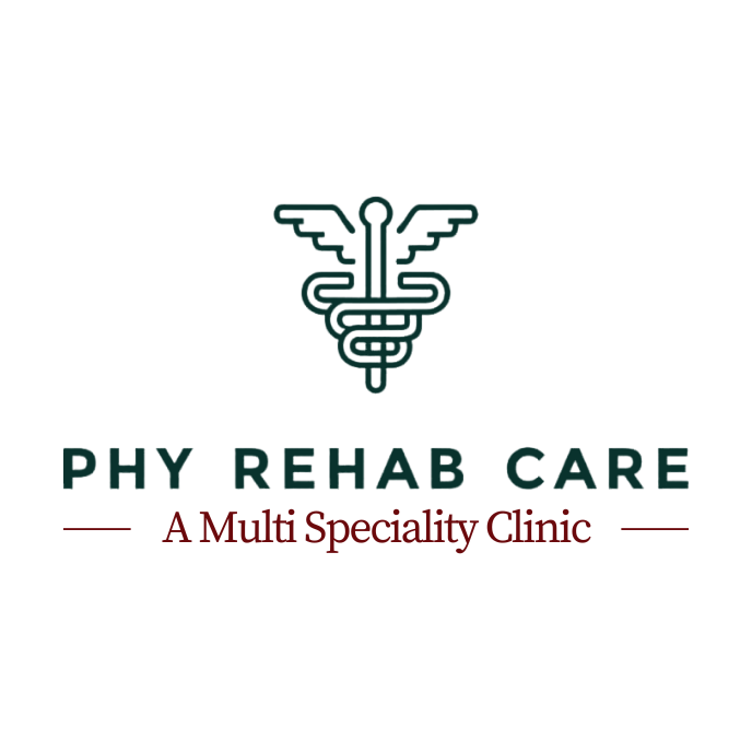 Phy Rehab Care