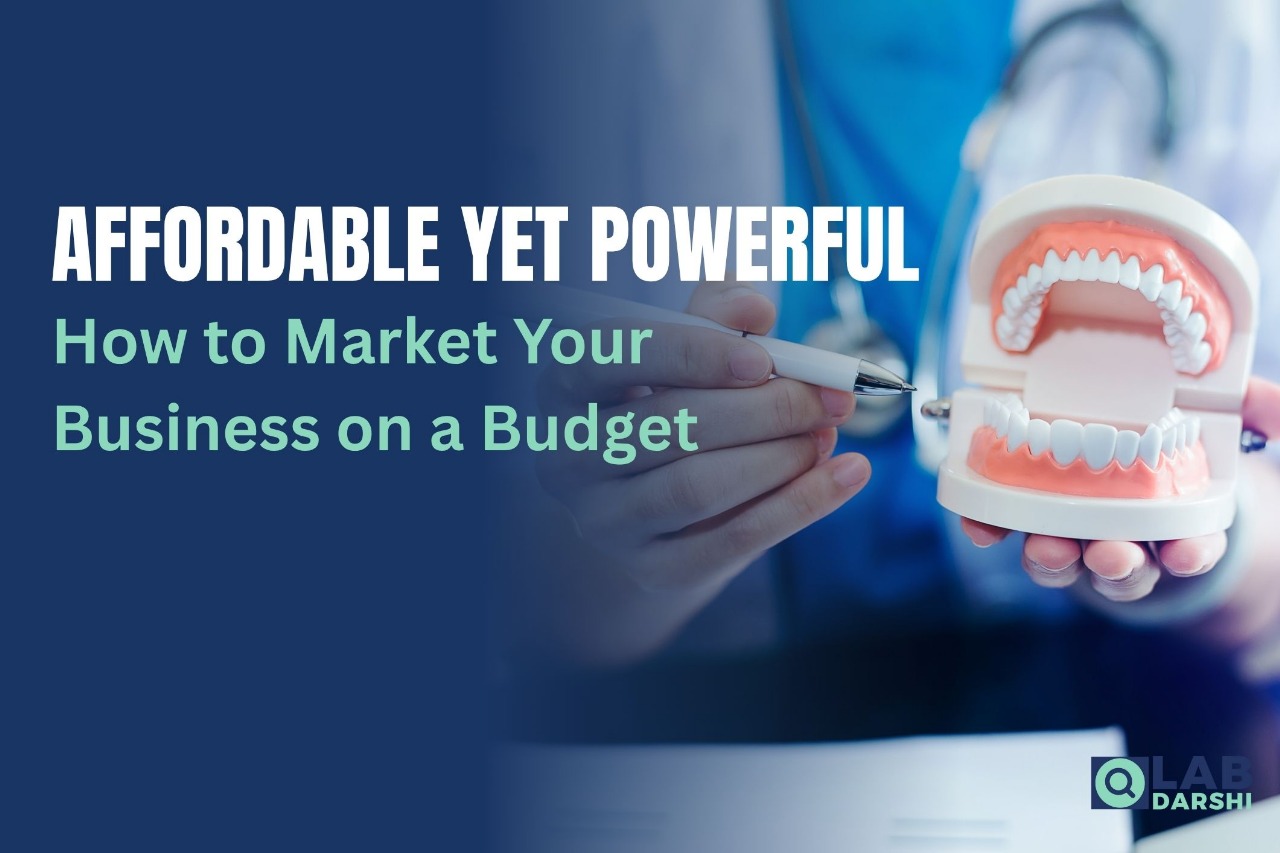 Affordable Yet Powerful: How to Market Your Business on a Budget
