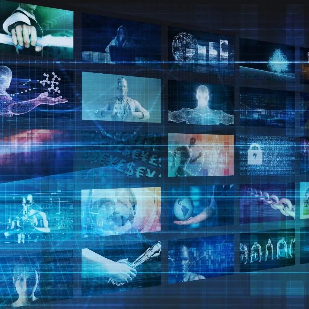 Video Editing Service Corporate & Marketing Videos