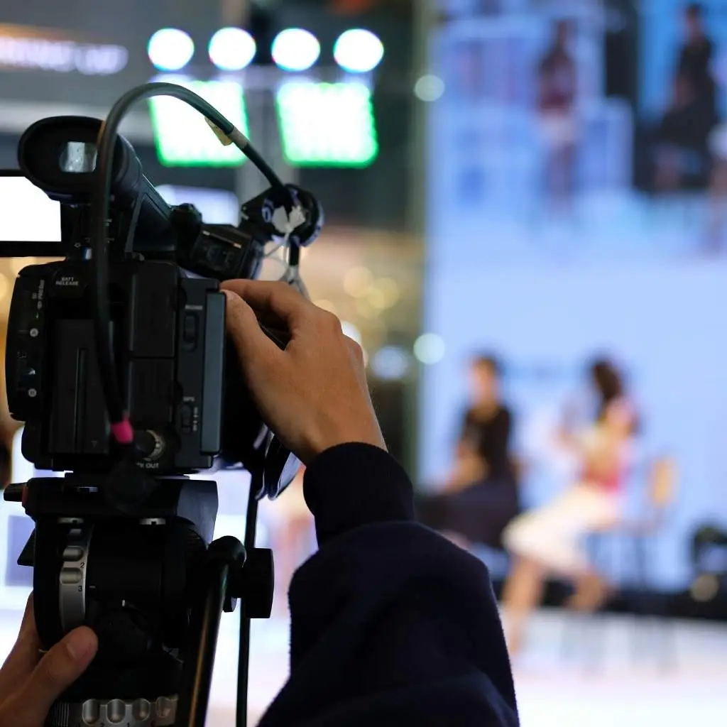 Event Video Production