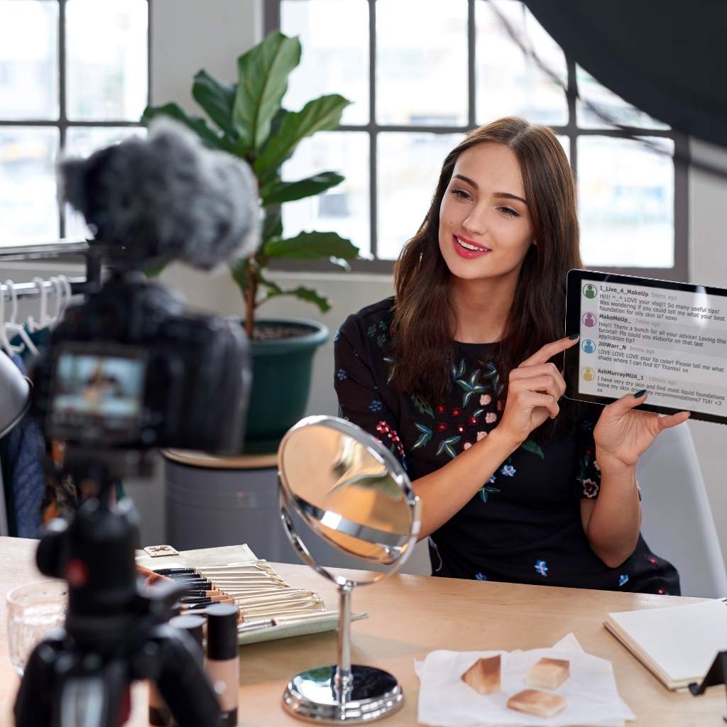 Social Media Videos