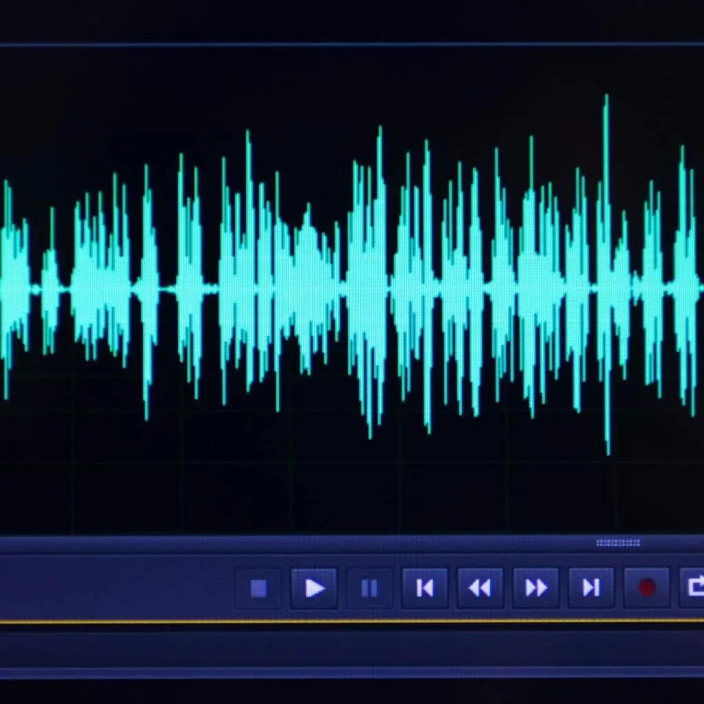 Video Editing Service Sound Design & Mixing