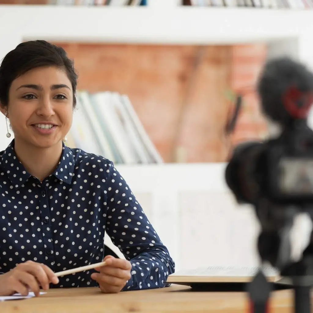 Training & Educational Videos